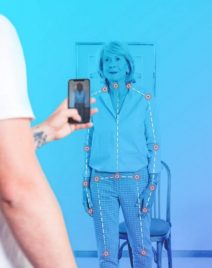 Mobilitätsanalyse von Lindera zeigt künftige Schwachstellen auf