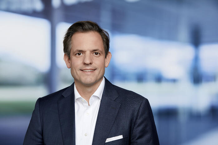 Dr. Thomas M. Fischer: „Deutschland muss sich behaupten“