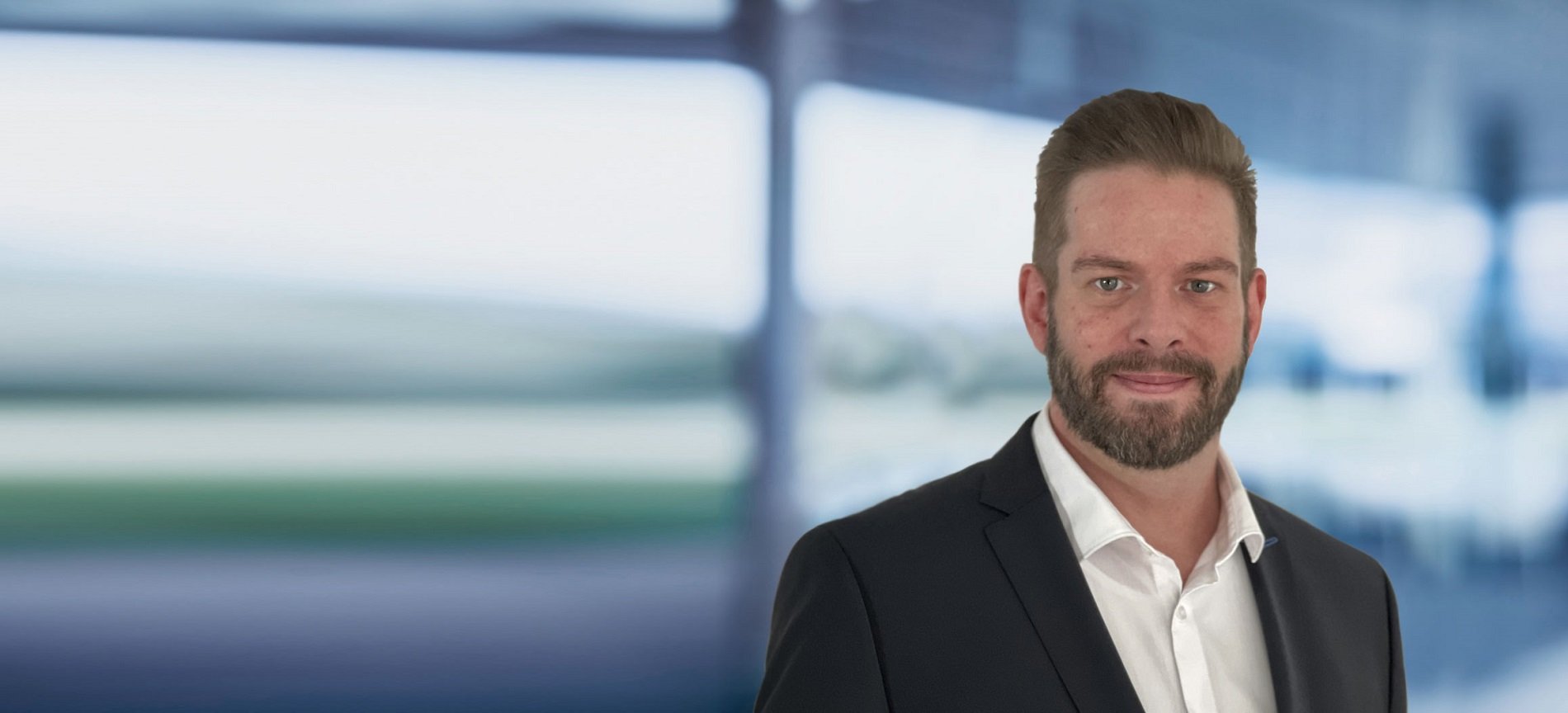 Zero Trust Experte Stefan Schnaus